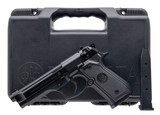 "(SN: BER889205) Beretta 92FS Pistol 9mm (NGZ30) NEW" - 3 of 3