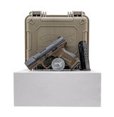 "(SN: FED5149) Walther P99 AS Final Edition Pistol 9mm (NGZ3843) NEW" - 3 of 3