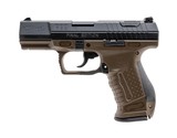 "(SN: FED5149) Walther P99 AS Final Edition Pistol 9mm (NGZ3843) NEW" - 2 of 3
