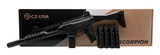 "(SN: ZS027844) CZ Scorpion 3 Plus Carbine 9mm (NGZ5460) NEW" - 3 of 3