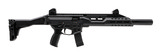 "(SN: ZS027844) CZ Scorpion 3 Plus Carbine 9mm (NGZ5460) NEW" - 1 of 3