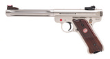 "Ruger MKIII Hunter Pistol .22LR (PR73104)" - 2 of 7