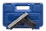"Smith & Wesson SD9VE Pistol 9mm (PR73230)" - 4 of 4