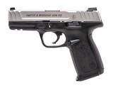 "Smith & Wesson SD9VE Pistol 9mm (PR73230)" - 2 of 4