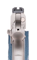 "Colt Government Competition Series 1911 Pistol .45 ACP (C20879)" - 3 of 7