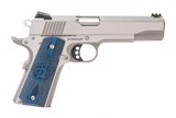 "Colt Government Competition Series 1911 Pistol .45 ACP (C20879)" - 1 of 7