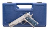 "Colt Government Competition Series 1911 Pistol .45 ACP (C20879)" - 7 of 7