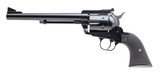 "Ruger NM Blackhawk Revolver .30 Carbine (PR73114)" - 1 of 7
