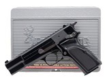 "Browning Hi Power Mark III Pistol 9mm (PR73110)" - 7 of 7