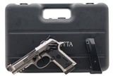 "(SN: BST51841) Beretta 92x Performance Carry Pistol 9mm (NGZ2726) NEW" - 3 of 3