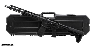 "(SN: 1338) VKTR VK-1 Rifle 5.56 NATO (NGZ5743) NEW" - Image 3 of 3