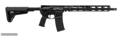 "(SN: 1338) VKTR VK-1 Rifle 5.56 NATO (NGZ5743) NEW"