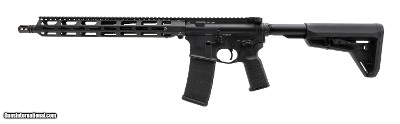 "(SN: 1338) VKTR VK-1 Rifle 5.56 NATO (NGZ5743) NEW" - Image 2 of 3