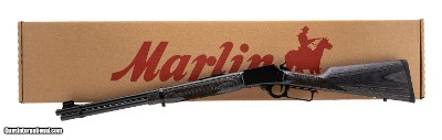 "(SN: RM1056590) Marlin 1894 Rifle .44 Rem Mag (NGZ5772) NEW" - Image 3 of 3