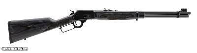 "(SN: RM1056590) Marlin 1894 Rifle .44 Rem Mag (NGZ5772) NEW" - Image 1 of 3