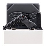 "(SN: AF001286) Walther PP Pistol .380 ACP (NGZ5750) NEW" - 3 of 3