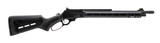 "(SN: RM0100009) Marlin 1895 Dark Series Rifle 45-70 Gov't (NGZ5773) NEW" - 1 of 3