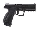 "Steyr L9-A2 MF Pistol 9mm (PR73106)" - 1 of 4