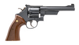 "Smith & Wesson 27-3 Revolver .357 Magnum (PR73216)" - 2 of 5