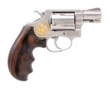 "Smith & Wesson 60 Revolver .38 Special (PR73245)" - 2 of 4
