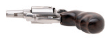 "Smith & Wesson 60 Revolver .38 Special (PR73245)" - 4 of 4