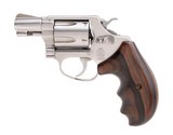 "Smith & Wesson 60 Revolver .38 Special (PR73245)"