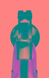 "Smith & Wesson 19-3 Revolver .357 Magnum (PR73244)" - 3 of 6