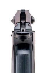 "Smith & Wesson 459 Pistol 9mm (PR73237)" - 3 of 6