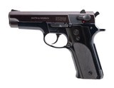 "Smith & Wesson 459 Pistol 9mm (PR73237)" - 2 of 6