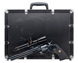 "Colt Python Silhouette Revolver .357 Magnum (C20881)" - 5 of 5