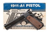 "Springfield Armory 1911A1 Pistol 9mm (PR73108)" - 7 of 7