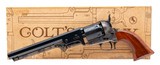 "Colt 1851 Navy 2nd Gen C Series Black Powder Revolver .36 cal (BP894)" - 7 of 7
