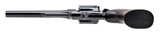 "Smith & Wesson 27-2 Revolver .357 Magnum (PR73119)" - 5 of 5