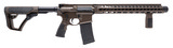 "(SN: DDM457674) Daniel Defense DDM4 Integrally Suppressed Rifle MIL-SPEC+ Rifle .300 BLK (NGZ5763) NEW" - 1 of 5