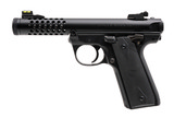 "Ruger MK IV Lite 22/45 Pistol .22LR (PR73206)" - 2 of 3