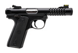 "Ruger MK IV Lite 22/45 Pistol .22LR (PR73206)"
