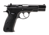 "CZ 75 Pistol 9mm (PR73210)" - 1 of 6