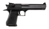 "IMI Magnum Research Desert Eagle Pistol .357 Magnum (PR73201)"