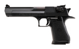 "IMI Magnum Research Desert Eagle Pistol .357 Magnum (PR73201)" - 2 of 4
