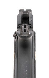 "Colt MK IV Series 80 Government Pistol .380 Auto (C20829)" - 6 of 6