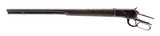 "Winchester Model 1892 Lever Action Rifle .25-20 W.C.F. (W13658)" - 3 of 7
