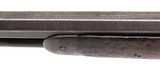 "Winchester Model 1892 Lever Action Rifle .25-20 W.C.F. (W13658)" - 5 of 7