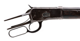 "Winchester Model 1892 Lever Action Rifle .25-20 W.C.F. (W13658)" - 2 of 7