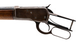 "Winchester Model 53 Lever Action Rifle .357 Magnum (W13659)" - 4 of 7