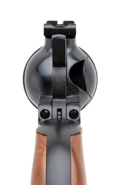 "Ruger New Model Blackhawk Revolver .357 Magnum (PR73232)" - Image 3 of 6