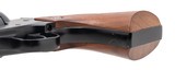 "Ruger New Model Blackhawk Revolver .357 Magnum (PR73232)" - 6 of 6