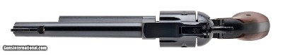 "Ruger New Model Blackhawk Revolver .357 Magnum (PR73232)" - Image 4 of 6