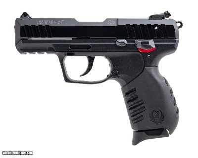 "Ruger SR22 Pistol .22LR (PR73253)" - Image 2 of 3