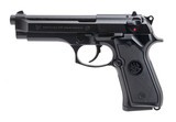 "Beretta 92FS Police Special Pistol 9mm (PR73231)" - 2 of 6