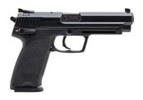 "Heckler & Koch USP Expert V1 Pistol .45 Auto (PR73247)" - 1 of 3